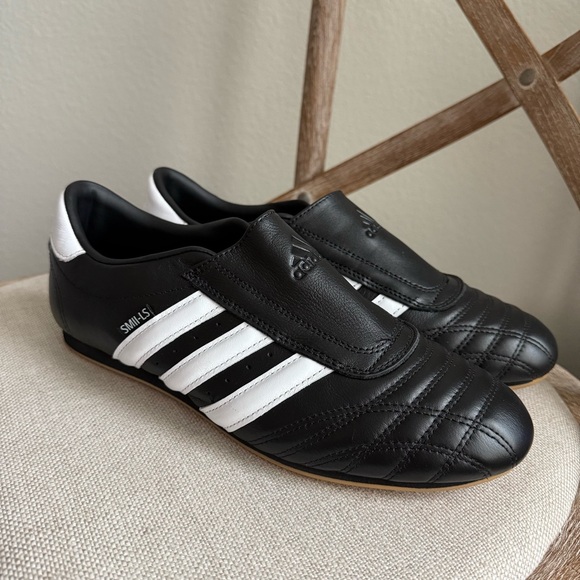 Adidas taekwondo sneakers - Picture 4 of 8